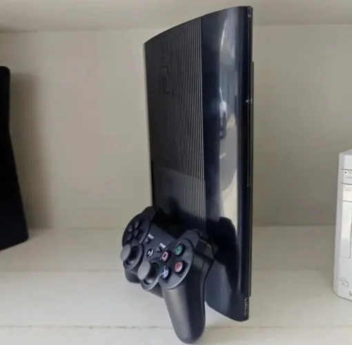 PS3 DESBLOQUEADO