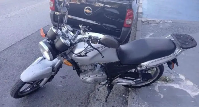 Venda Suzuki Yes 125