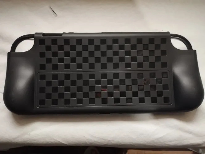 Grip para Nintendo Switch Oled