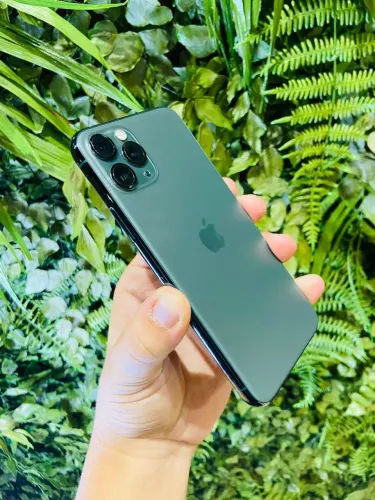 iPhone 11 Pro com garantia e custo benefício / avance aqui 
