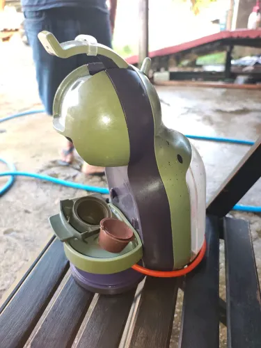 Cafeteira dolce gusto *30