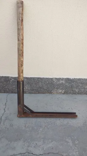 Vendo 9 pés de pato reforçado.