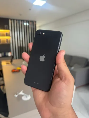 IPHONE SE 128 GIGAS