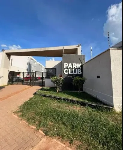Condomínio residencial Park Clube Shopping