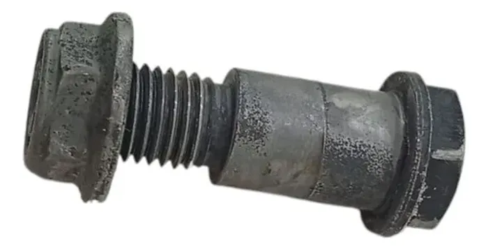 Parafuso Cavalete Lateral Cb 300r 2014 2015 Preto