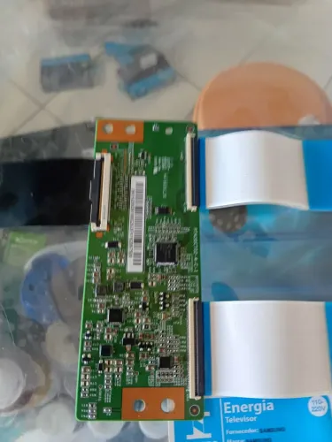 PLACA TEKON TV TCL43S6500FS