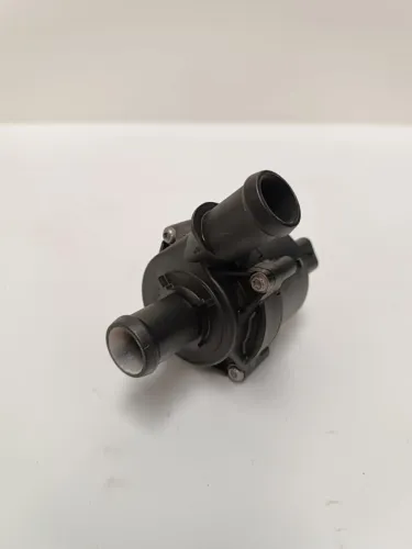 Bomba Dágua Auxiliar Volkswagen Polo Virtus Nivus Golf Jetta Tcross - TSi | Usada/Original