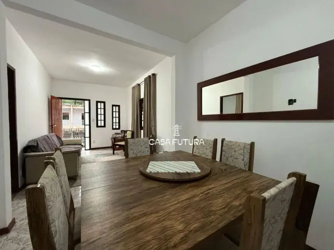Casa com 5 dormitórios à venda, 162 m² por R$ 600.000,00 - Siderópolis - Volta Redonda/RJ