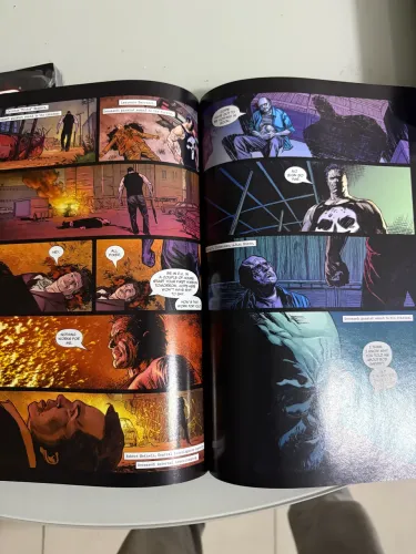 The ultimates omnibus