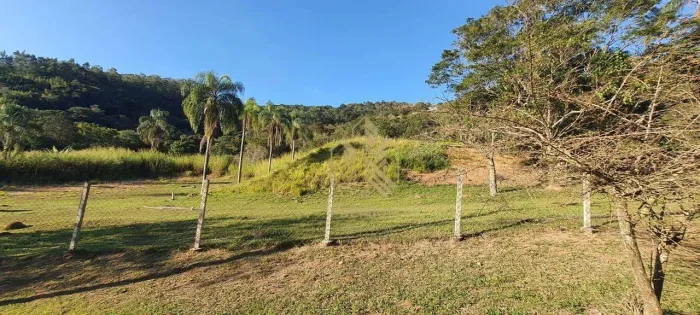 Terreno à venda, 5848 m² por R$ 280.000,00 - Condomínio Estância Santa Maria - Atibaia/SP