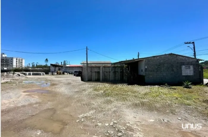 Terreno | Venda | Forquilhas