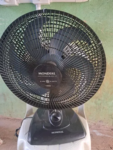 Ventilador Mondial 