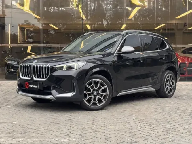 BMW X1 Sdrive 20I X-line 2.0 TB Aut. 2023