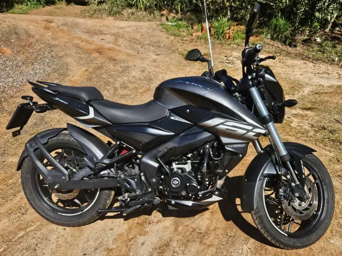 Dominar 160 2023 ABS 20.000km