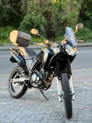 Yamaha xtz 250 tenere 2011 - abaixo da fipe!!! - oferta pouco tempo