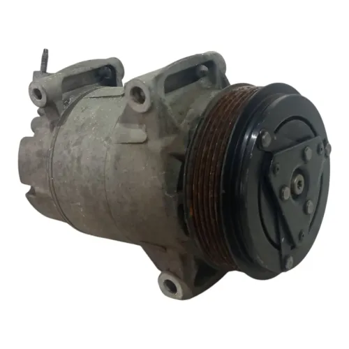 compressor ar Peugeot 308/C4 At 1.6 16v Thp Flex/Gasol 2016 2017 A 2019