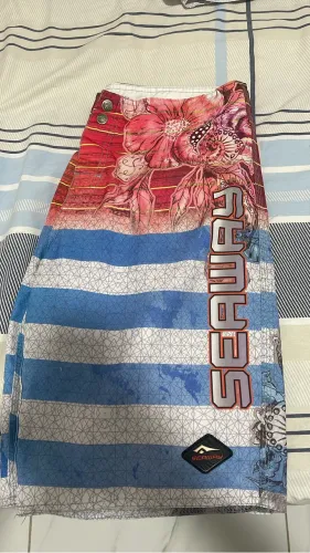 Bermudas da Seaway