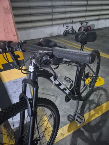 Bicicleta aro 29