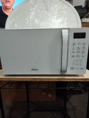 Microondas Philco 20 litros