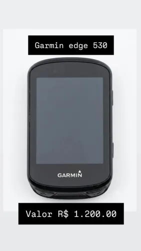 Garmin 539