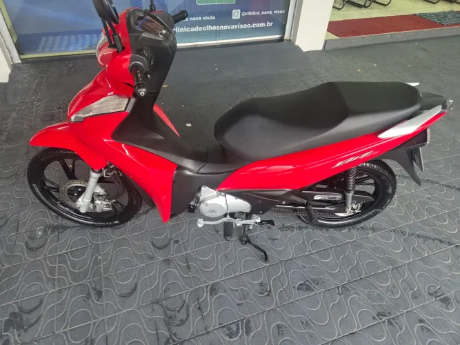Honda biz