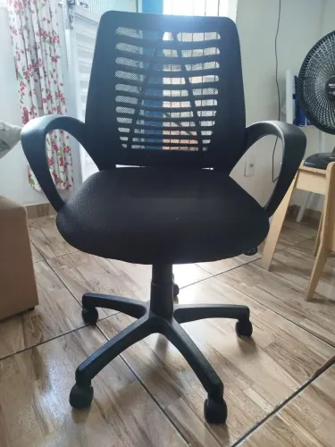 Cadeira de escritório