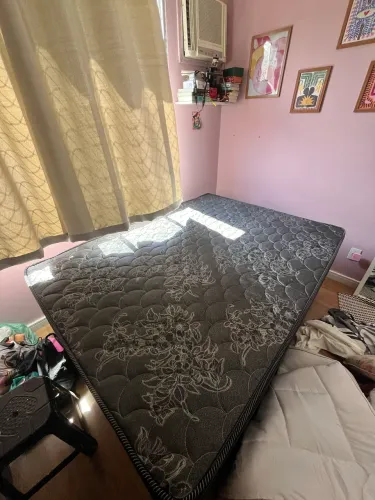 Colchão D45 extra firme 