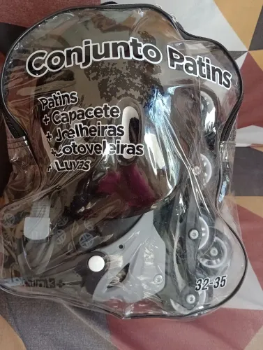 Patina duas rodas