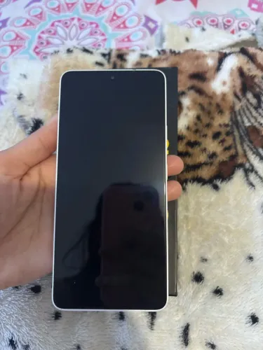 Celular poco x6 5g
