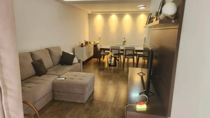 Apartamento de 2 dormitórios, 90m² à venda por R$ 300.000,00 - Condomínio Res. Miranda - S