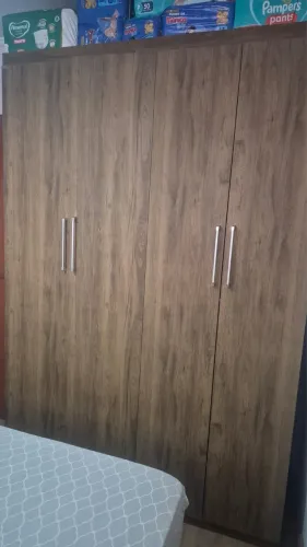 Guarda roupa
