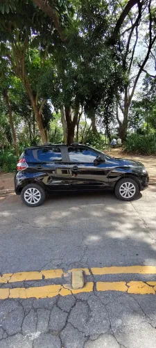 Fiat Mobi Like 1.0 Fire Flex 5P. 2020