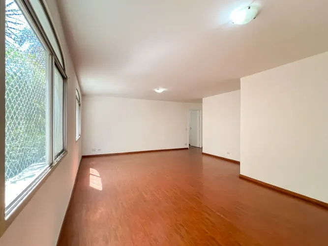 Apartamento para venda em Bela Vista com 4 quartos, sendo 1 suíte, 164m²
