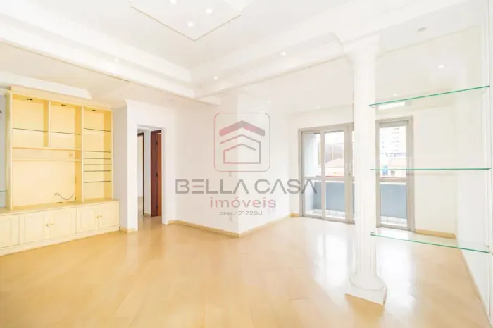 Apartamento com 2 Quartos à venda, 78m² - Móoca