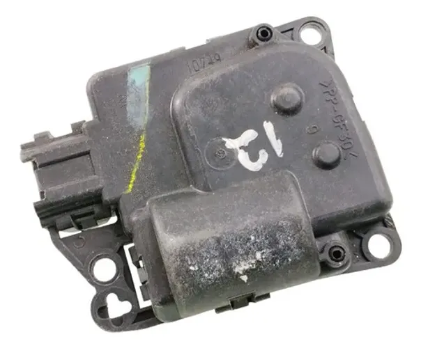 Motor Atuador Caixa Ar Fiat Freemont Ano 2012