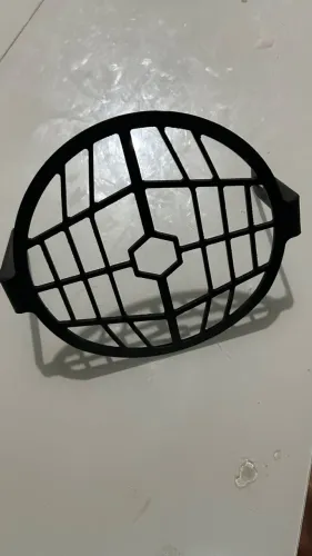 Protetor de farol Himalaia 450