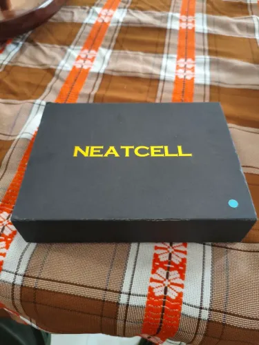 NEATCELL laser para estetica