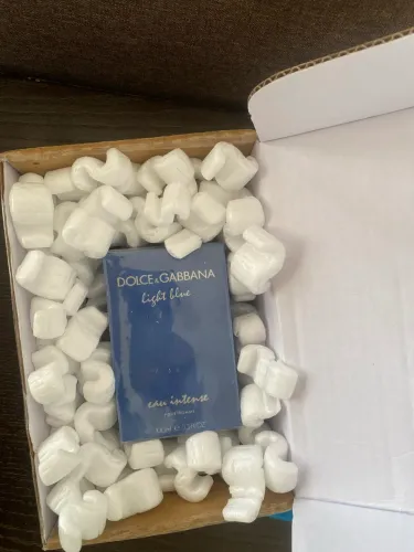 Perfume Dolce & Gabbana - Light Blue 