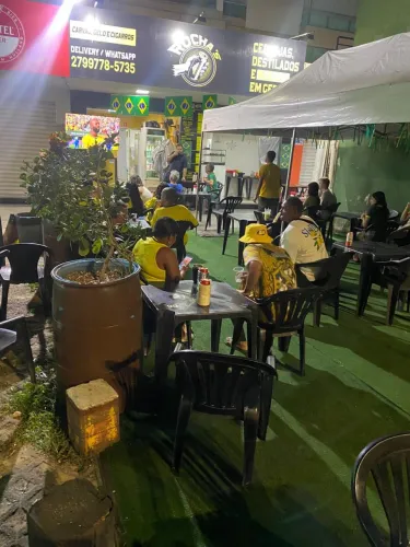Vendo distribuidora / bar / Orla da praia Itapua 
