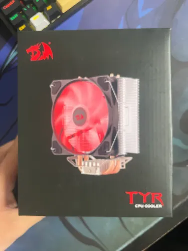Air Cooler Redragon