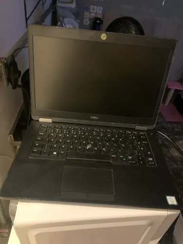 Vendendo notebook del i7