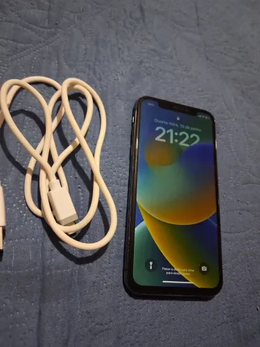 iPhone X