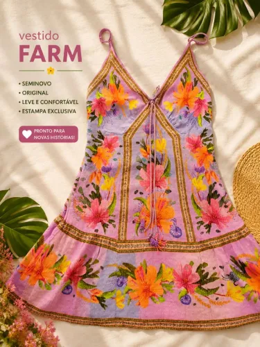 Farm seminovo