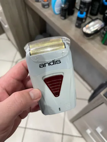 Vendo Shaver Andis
