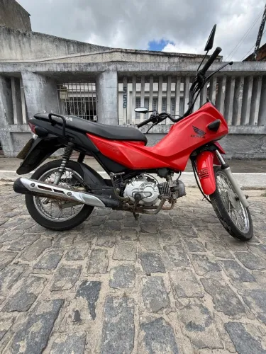 Honda Pop 110i 2018