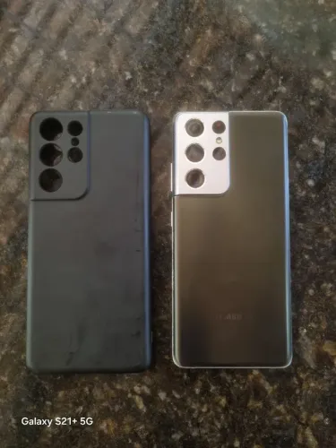 Vendo s21 ultra 256 gb