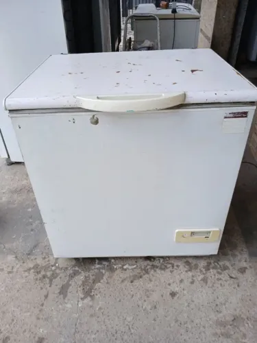 Freezer 