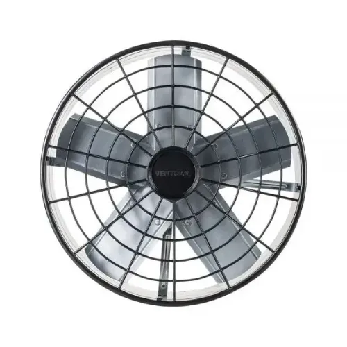 Exaustor Comercial 40cm com Reversão VENTISOL