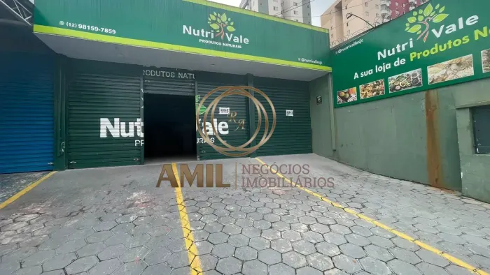 RA AMIL ALUGA PONTO COMERCIAL, 62,70M², COM MEZANINO, 2 VAGAS DE ESTACIONAMENTO, ZONA NORT