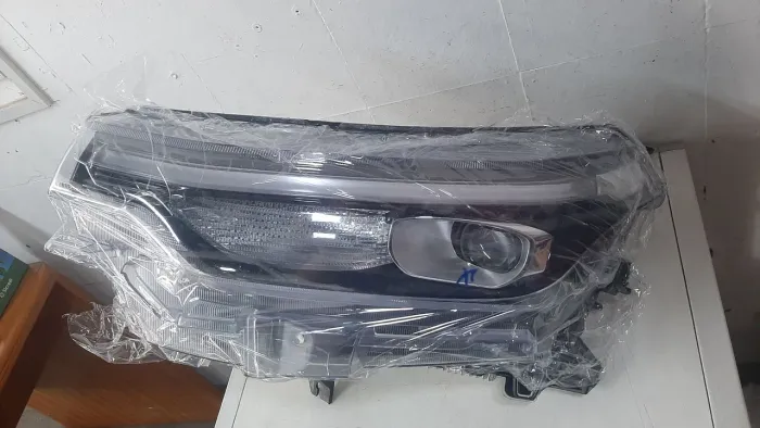 Farol s10 full led 2024 trailblazer novo original